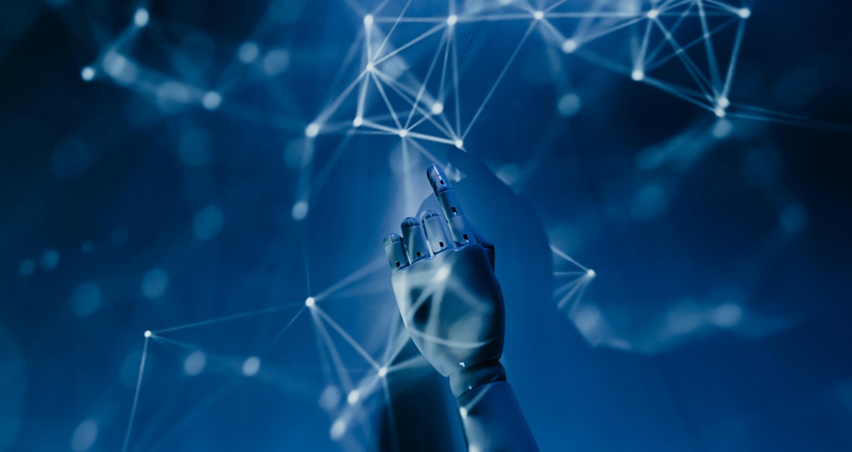AI-powered brand strategy and customer engagement solutions